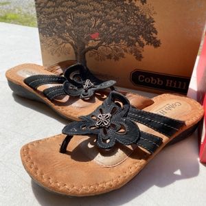 Cobb Hill sandals